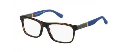 Eyeglasses Tommy Hilfiger 1282