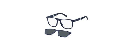 Eyeglasses Tommy Hilfiger 1903/CS Clip On 