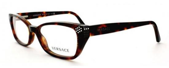 Eyeglasses Versace