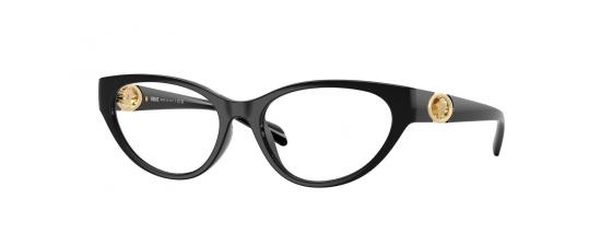 EYEGLASSES VERSACE 3372U