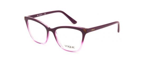 Eyeglasses Vogue 5206 by Gigi Hadid