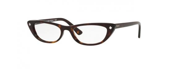 Eyeglasses Vogue 5236B by Gigi Hadid 