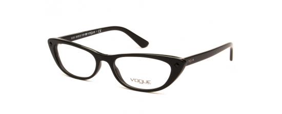 Eyeglasses Vogue 5236BM by Gigi Hadid 