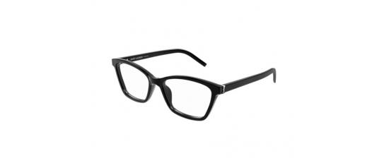 Eyeglasses Yves Saint Laurent SL M128 Linea Monogram