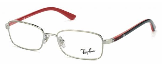 Eyeglasses Rayban Junior 1037