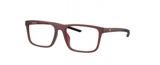 Eyeglasses Ferrari 8001U