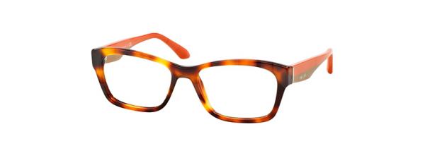 Eyeglasses Prada 24RV TKR1O1