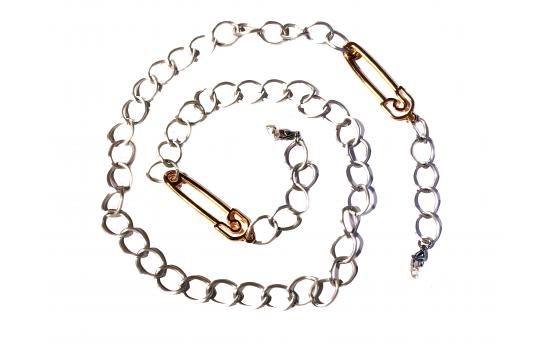GLASS ACCESSORIES - CHAIN RING