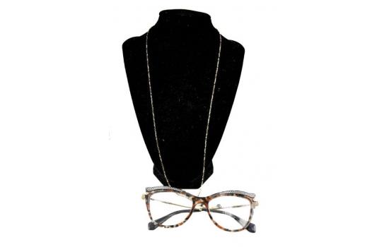 ΑΞΕΣΟΥΑΡ ΓΥΑΛΙΩΝ - ΑΛΥΣΙΔΑ ΜΕΤΑΛΙΚΗ ΔΙΧΡΩΜΗ