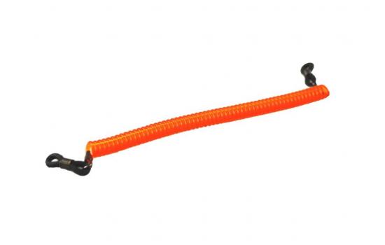 GLASS ACCESSORIES-CHILD CORD SPIRAL