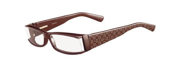 Eyeglasses Gucci 2580/N 