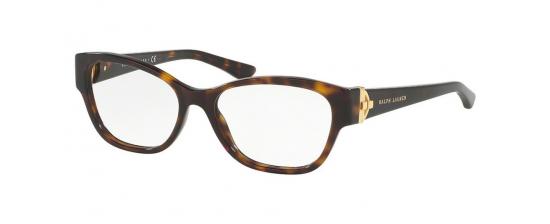 Eyeglasses Ralph Lauren 6151