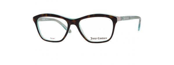 Eyeglasses Juicy Couture 152 