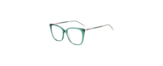 EYEGLASSES M MISSONI MMI 0182       