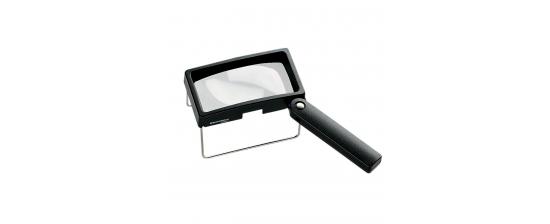 MAGNIFYING LENS COMBI - PLUS 