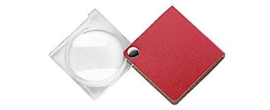 ΜΕΓΕΘΥΝΤΙΚΟΣ ΦΑΚΟΣ ECONOMY FOLDING POCKET MAGNIFIERS