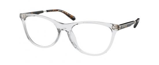 Eyeglasses Michael Kors 4078U