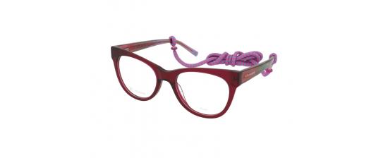 Eyeglasses Missoni 0129