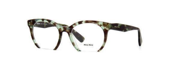 Eyeglasses Miu Miu 09NV 