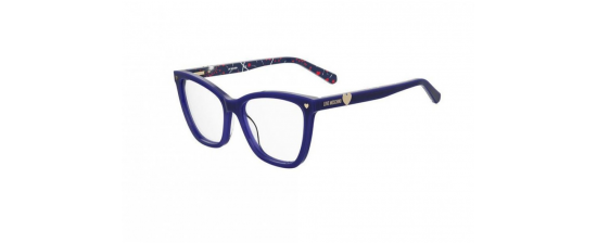 Eyeglasses Moschino 593