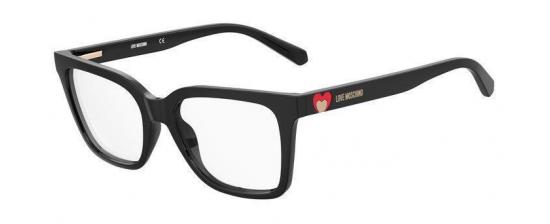 Γυαλιά Οράσεως Moschino Love 603