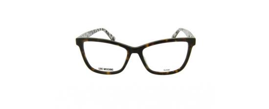 MOSCHINO LOVE             632