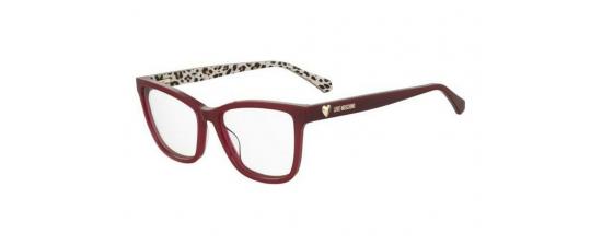 Eyeglasses Moschino Love 632