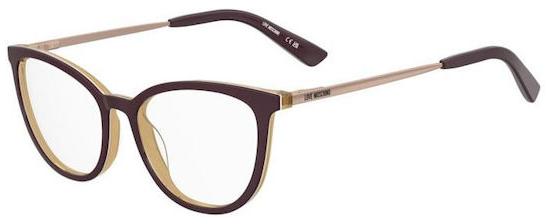 MOSCHINO LOVE             678