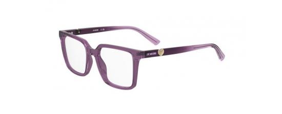 Γυαλιά Οράσεως MOSCHINO LOVE             682