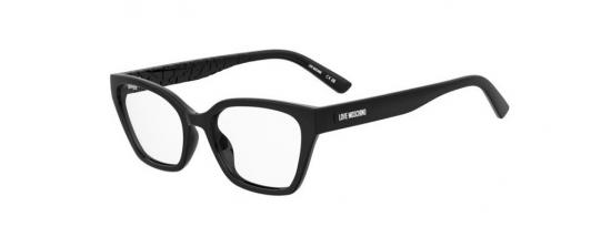 Γυαλιά Οράσεως Moschino Love 687