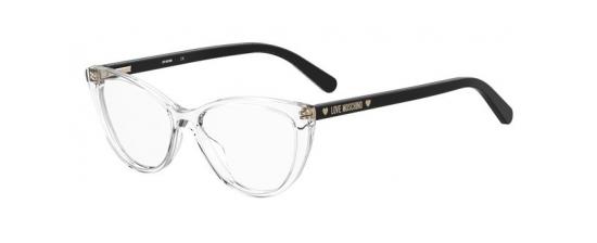 Γυαλιά Οράσεως Moschino Love 539