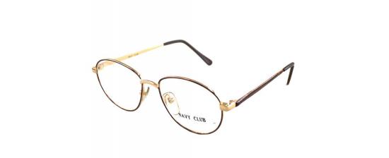 Γυαλιά Οράσεως Navy Club 6100