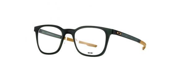 Eyeglasses Oakley 8093 MILESTONE 3.0