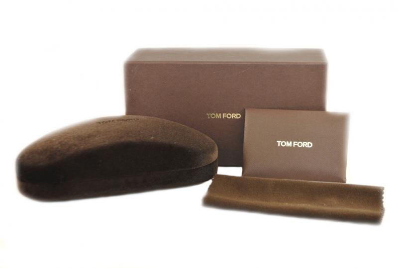 ACCESSORIES EYEGLASSES CASES TOM FORD