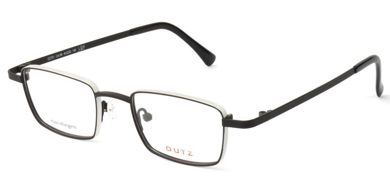 Eyeglasses Dutz 701