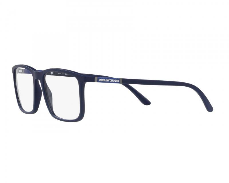 Eyeglasses Emporio Armani 3181