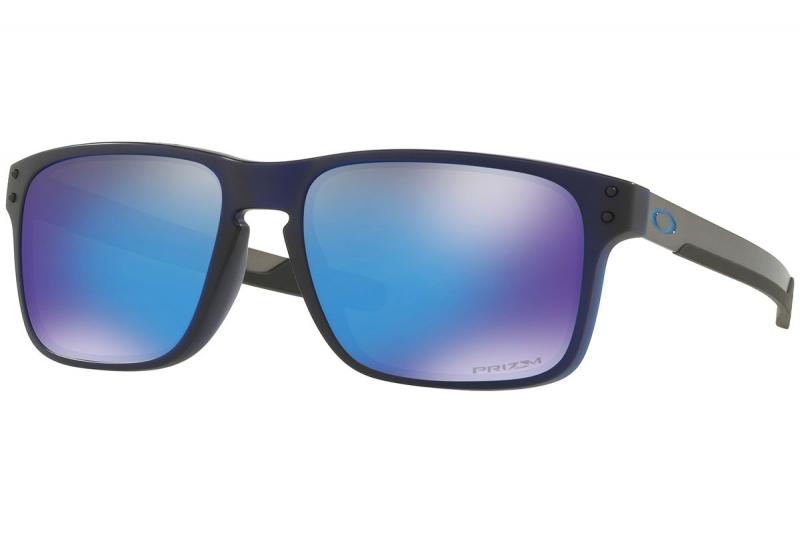 SUNGLASSES OAKLEY 9384 HOLBROOK MIX POLARIZED