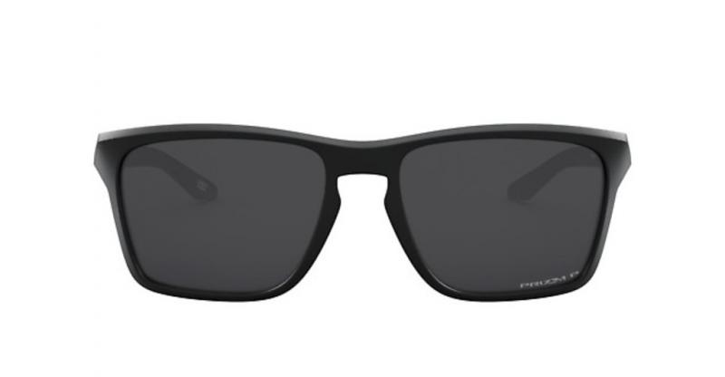 SUNGLASSES OAKLEY 9448 SYLAS POLARIZED