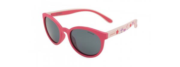 SUNGLASSES POLAROID KIDS 8014S