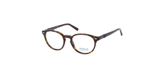 Γυαλιά Οράσεως Polo Ralph Lauren 2208