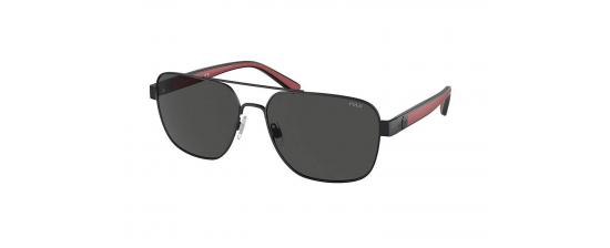ΓΥΑΛΙΑ ΗΛΙΟΥ POLO RALPH LAUREN 3154