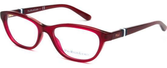 Eyeglasses Polo Ralph Lauren 8542