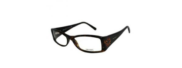 Eyeglasses Prada 08HV 