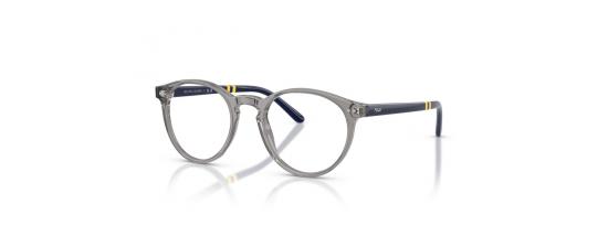 ΓΥΑΛΙΑ ΟΡΑΣΕΩΣ RALPH LAUREN M MOD. 2297