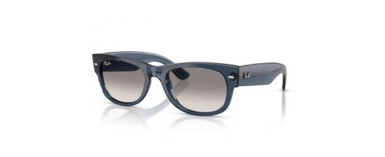ΓΥΑΛΙΑ ΗΛΙΟΥ RAY BAN 0832S