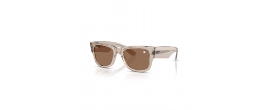 ΓΥΑΛΙΑ ΗΛΙΟΥ RAY BAN 0840S