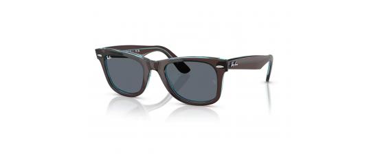 ΓΥΑΛΙΑ ΗΛΙΟΥ RAYBAN 2140 WAYFARER