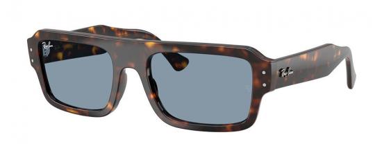 SUNGLASSES RAY BAN 4454
