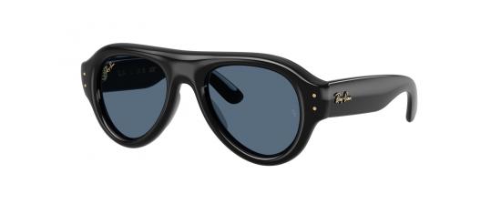 ΓΥΑΛΙΑ ΗΛΙΟΥ RAY BAN 4925 PUFFER