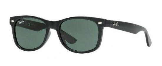 ΓΥΑΛΙΑ ΗΛΙΟΥ RAY BAN JUNIOR SUN MOD. 9052S